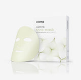 Calming Face Mask