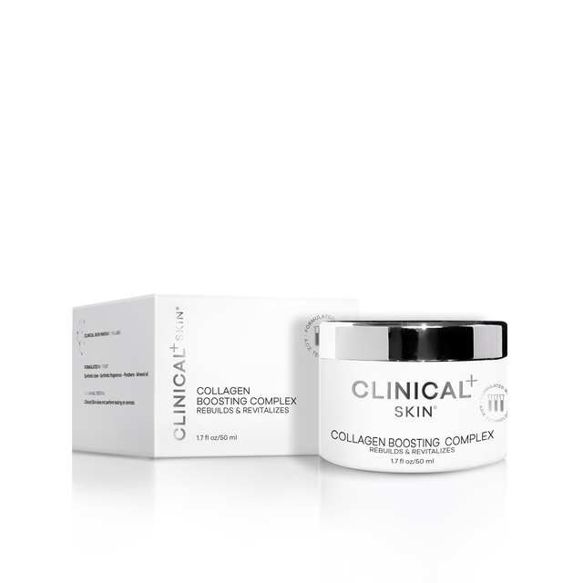 Collagen Boosting Complex 30ml
