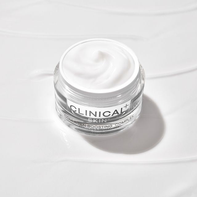 Collagen Boosting Complex 30ml