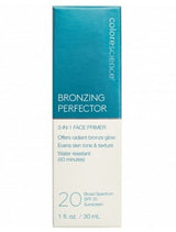 Bronzing Perfector Face Primer SPF 20  30ml