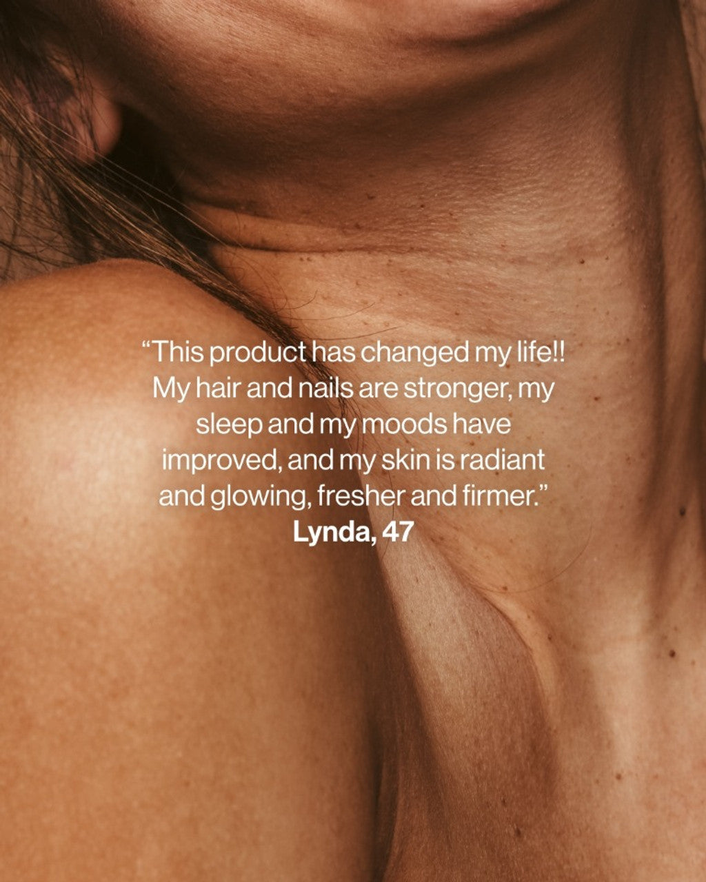 Skin Ultimate - Targets Ageing Skin