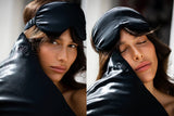 Slip Black Contour Sleep Mask