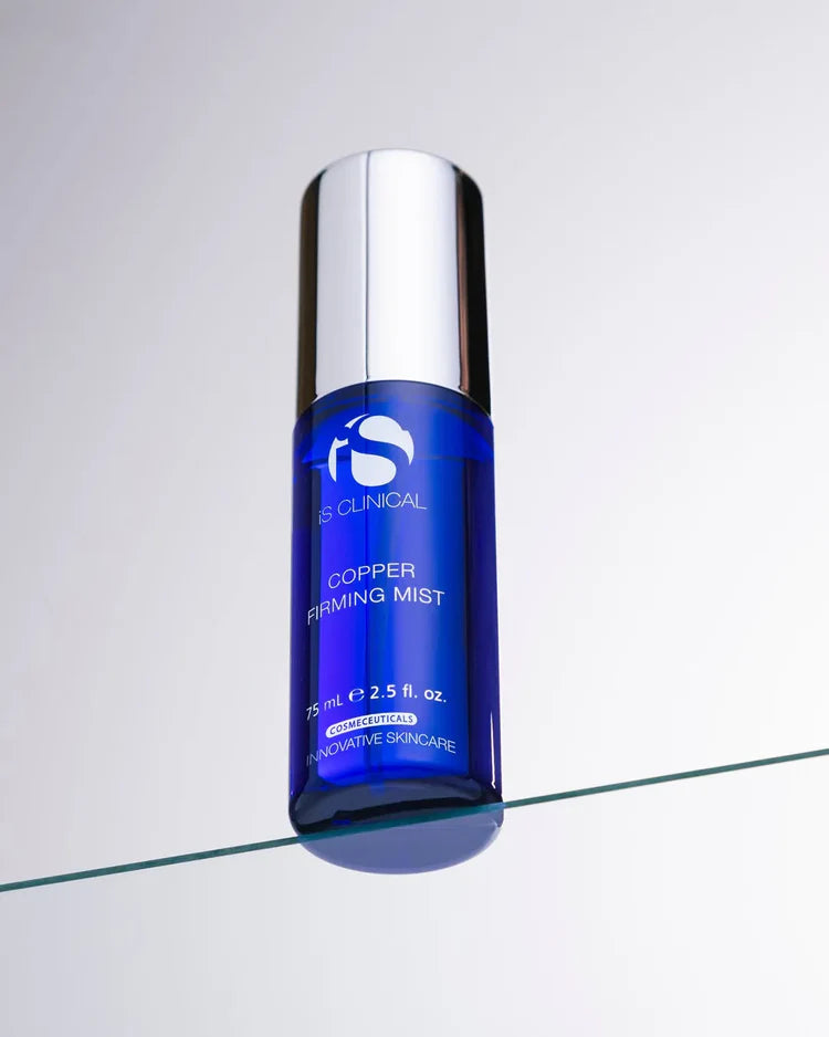 iS CLINICAL Copper Firming Mist