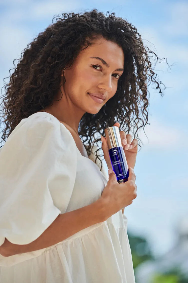 iS CLINICAL Copper Firming Mist