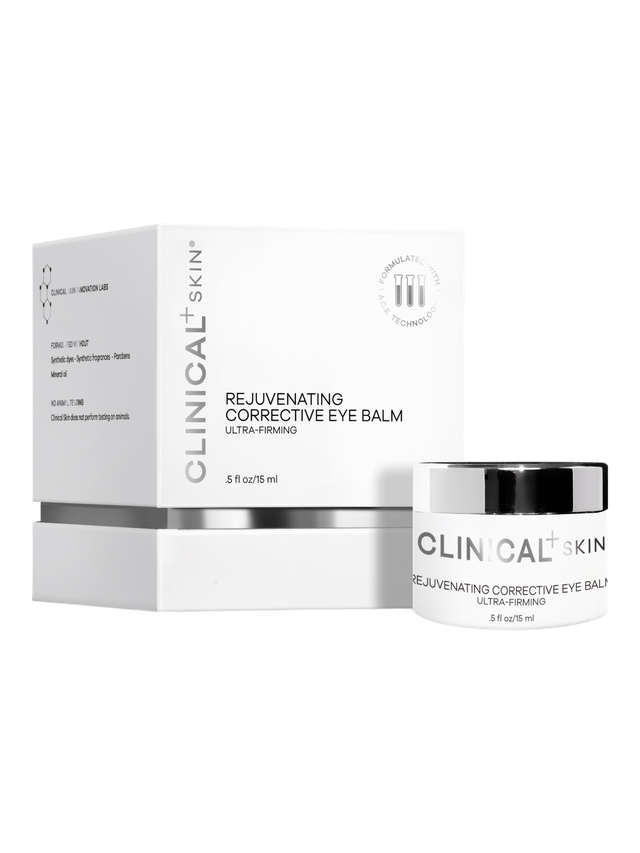 Rejuvenating Corrective Eye Balm 15ml