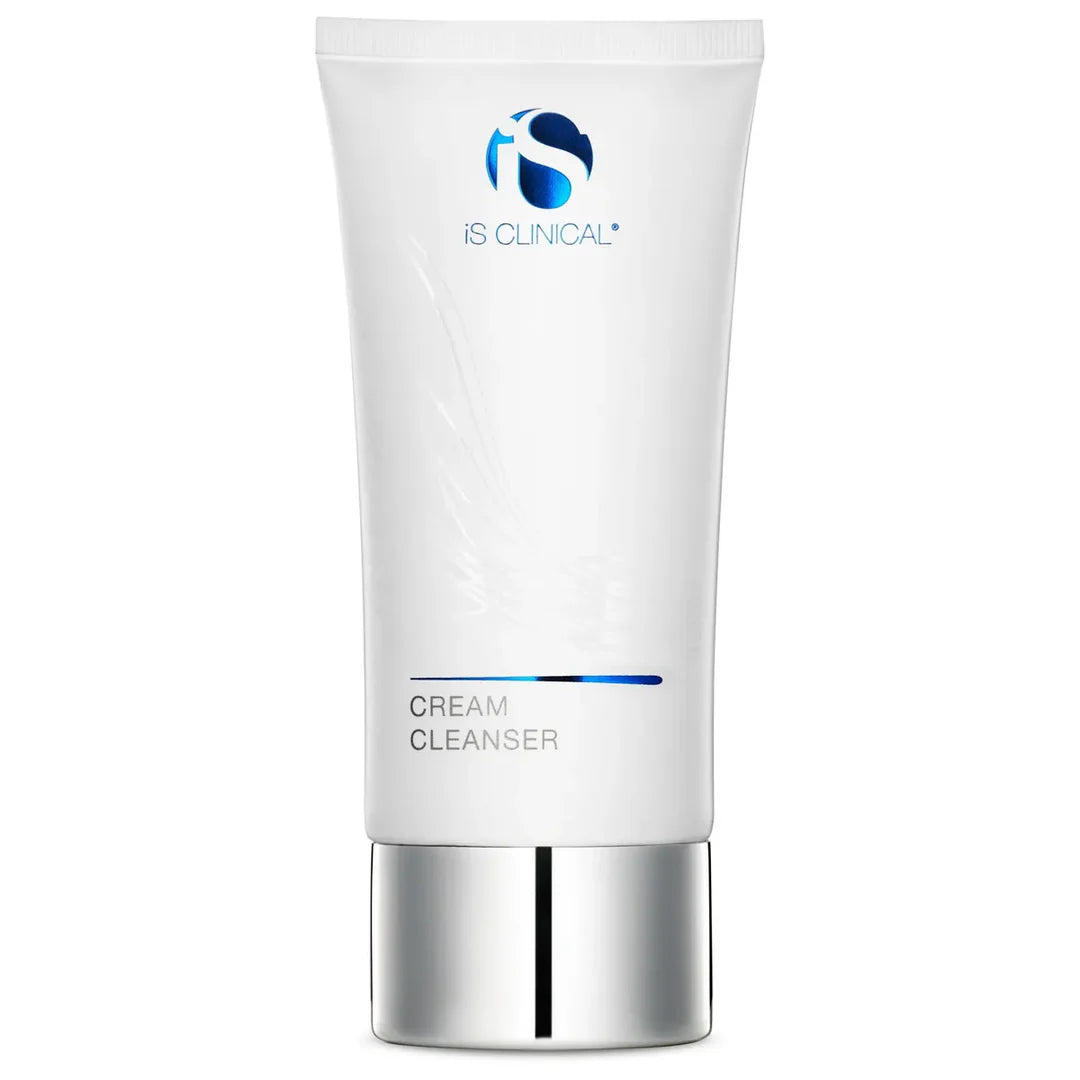 iS CLINICAL Cream Cleanser