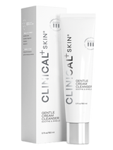 Gentle Cream Cleanser 150ml