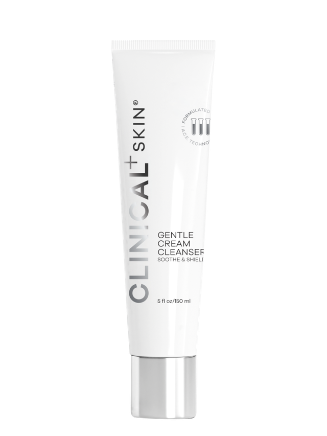 Gentle Cream Cleanser 150ml
