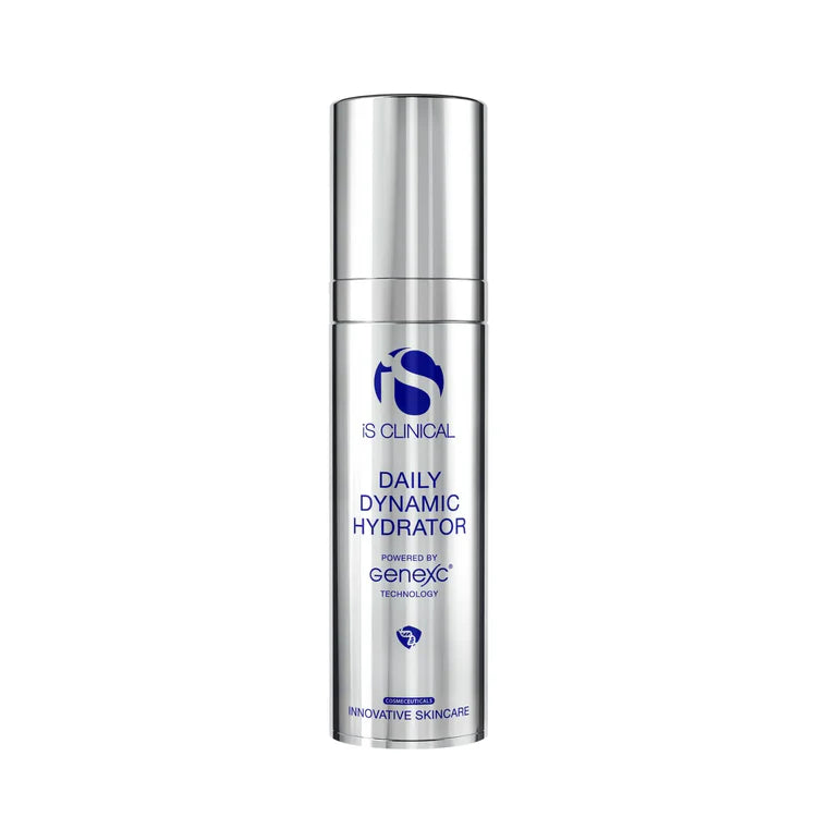 iS CLINICAL Daily Dynamic Hydrator
