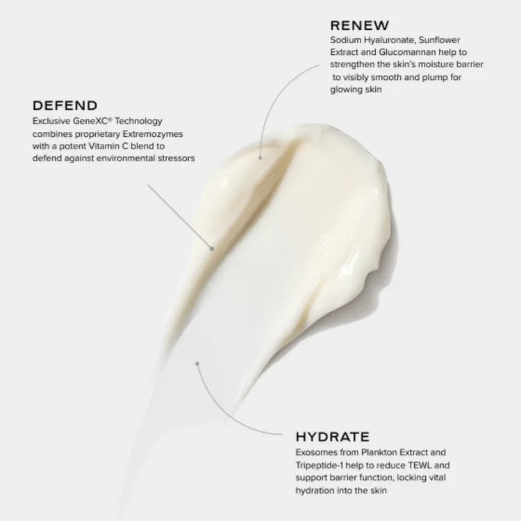 iS CLINICAL Daily Dynamic Hydrator