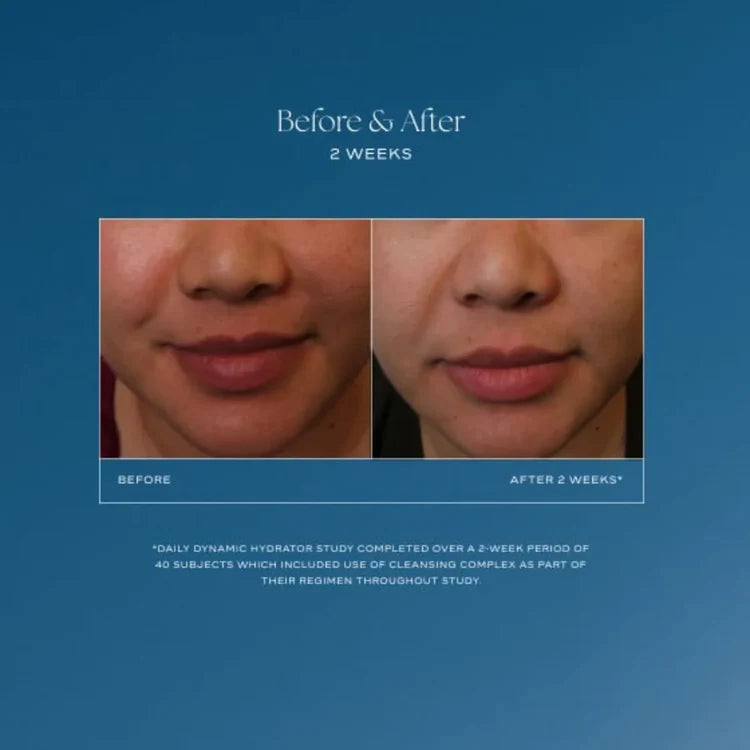 iS CLINICAL Daily Dynamic Hydrator