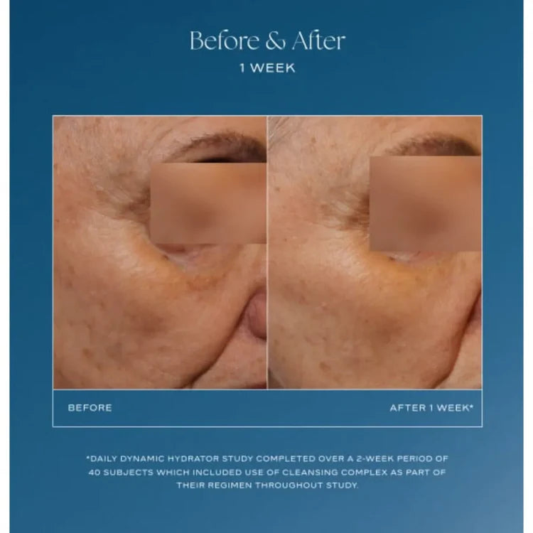 iS CLINICAL Daily Dynamic Hydrator