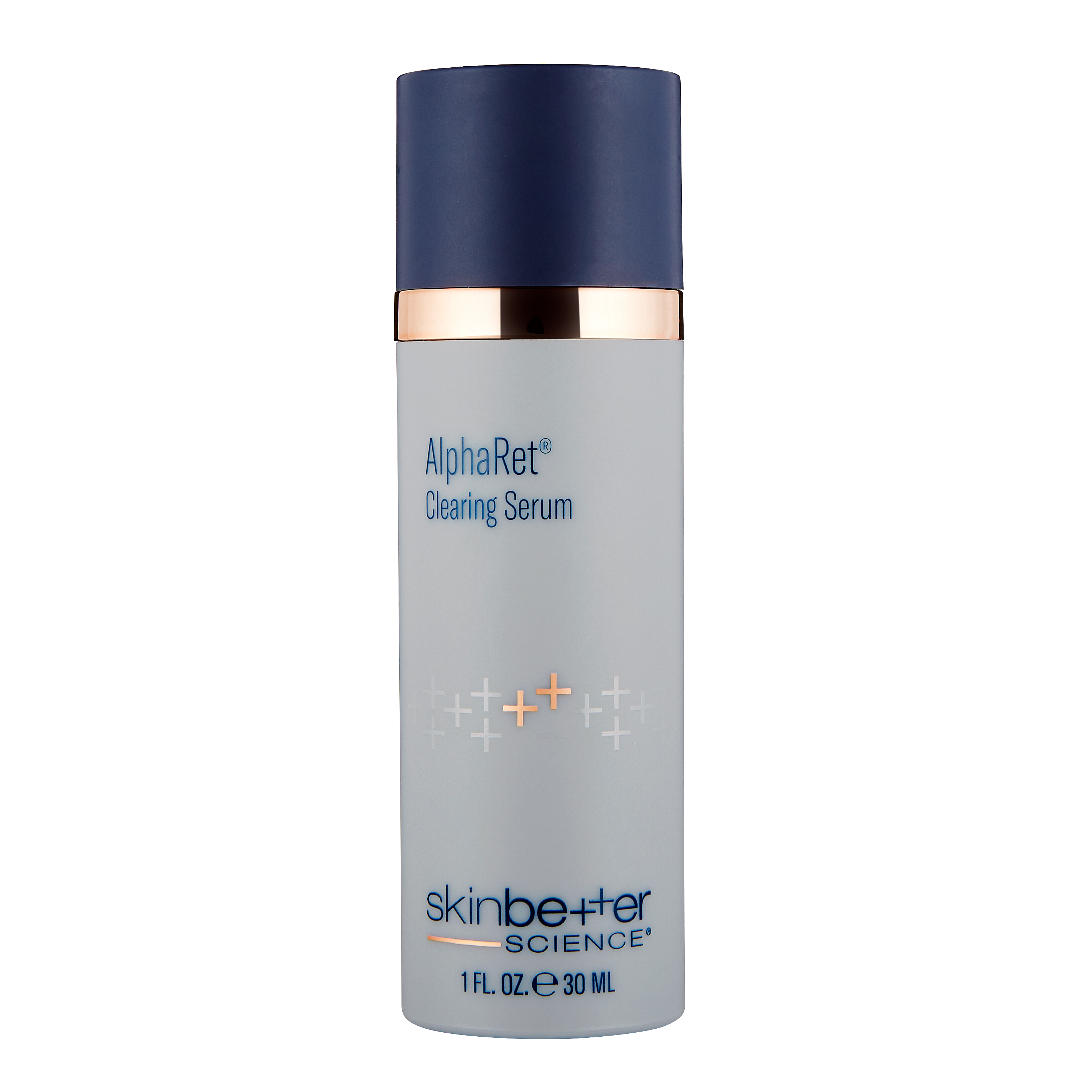 AlphaRet Clearing Serum