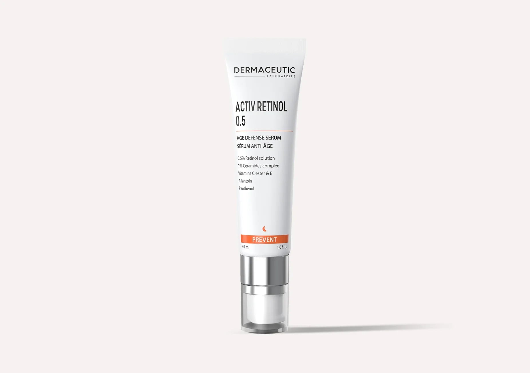 Activ Retinol 0.5 30ml