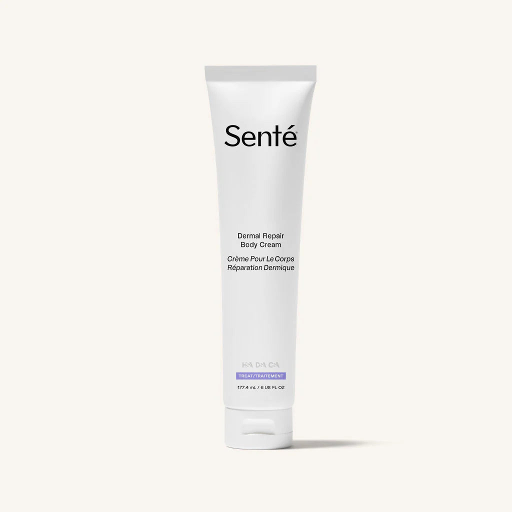 Senté Dermal Repair Body Cream 177.4ml