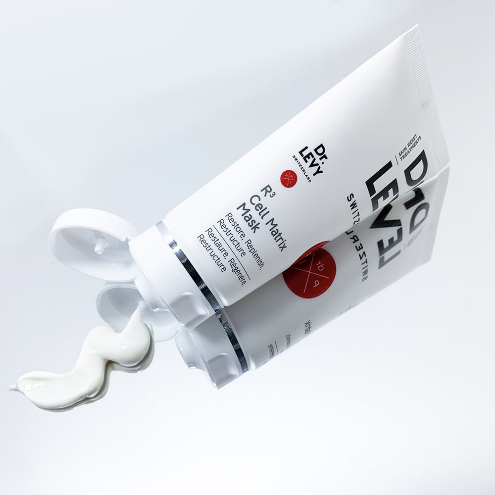Dr LEVY R3 Cell Matrix Mask 50ml