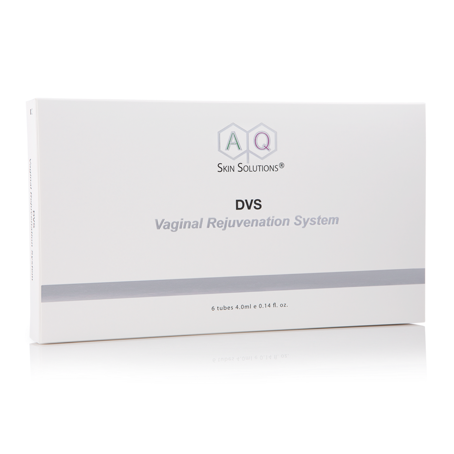 Vaginal Rejuvenation System