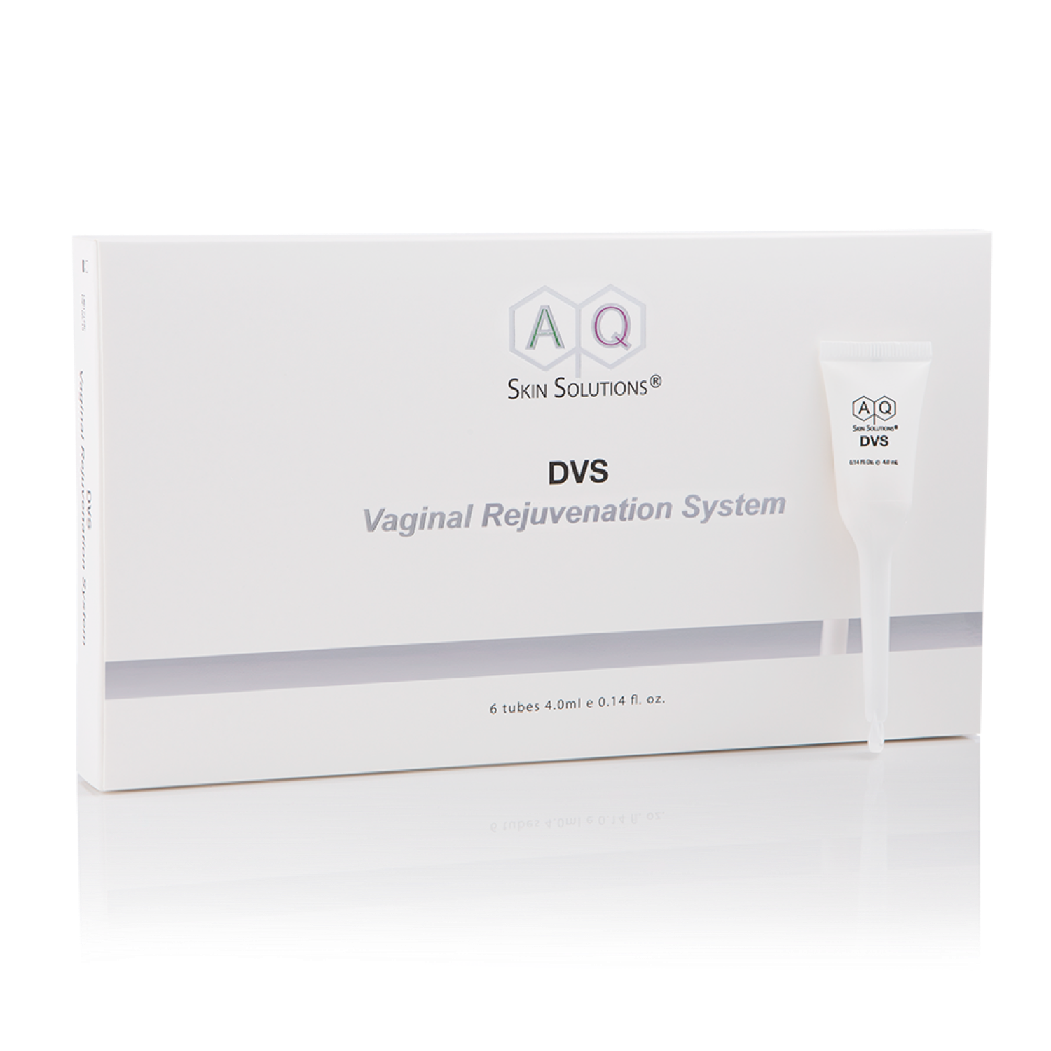 Vaginal Rejuvenation System