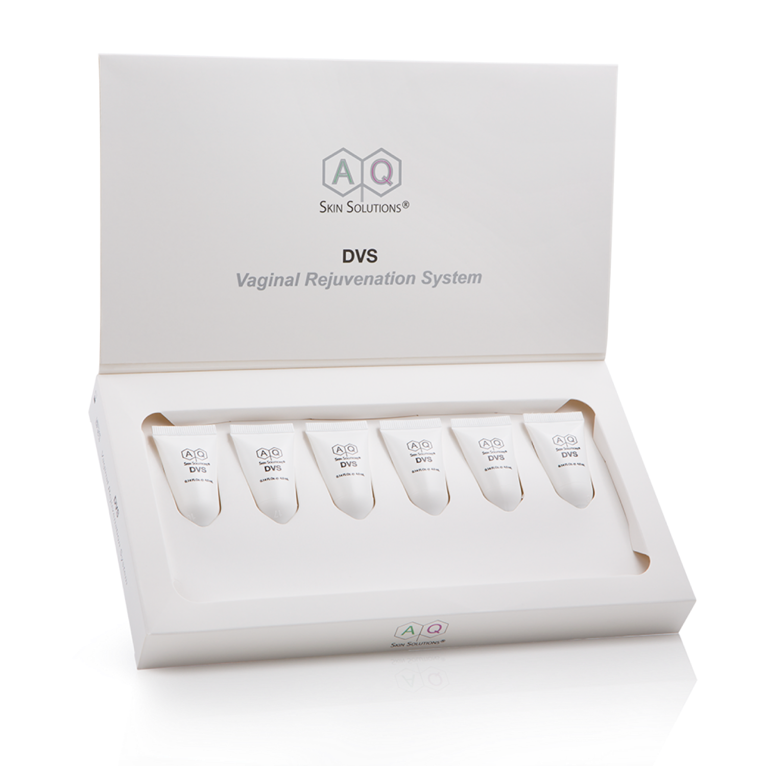Vaginal Rejuvenation System
