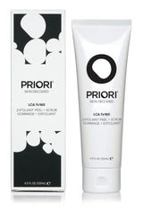 LCA fx160 2xFOLIANT Peel + Scrub