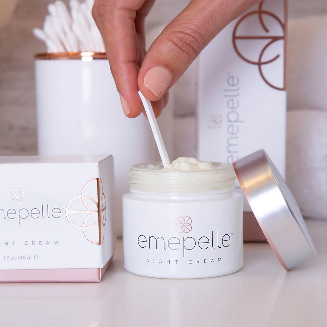 Emepelle Night Cream 1.7 oz