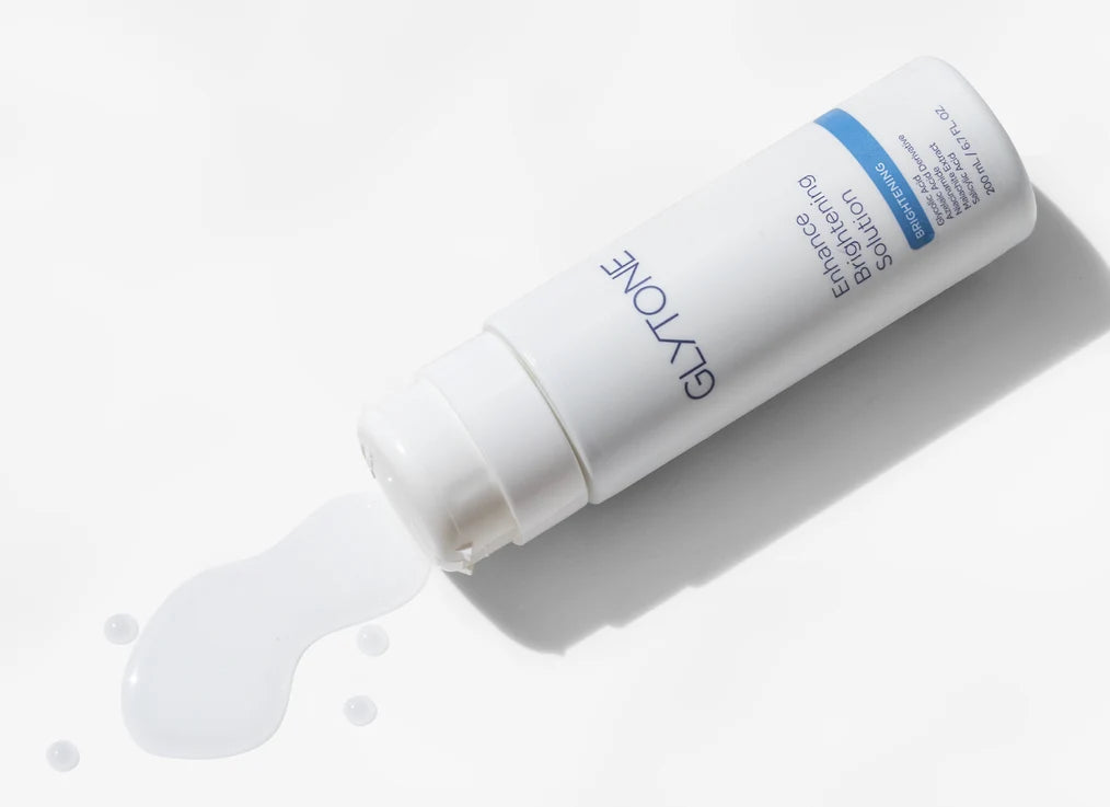 Glytone Enhance Brightening Solution 200ml