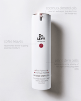 Dr LEVY Enriched Booster Cream 50ml