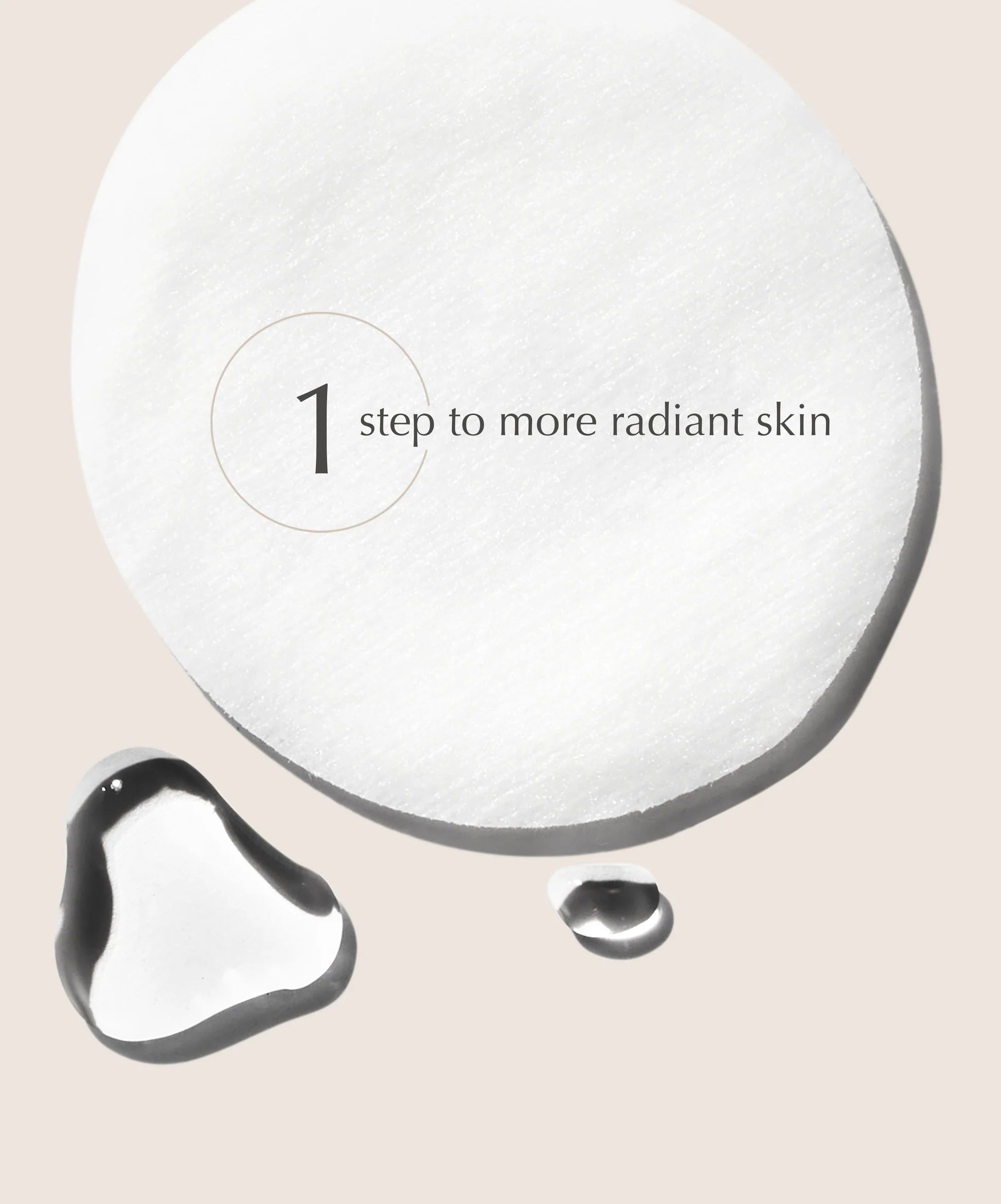 Exuviance Gentle Daily Exfoliating Pads, 60 pads
