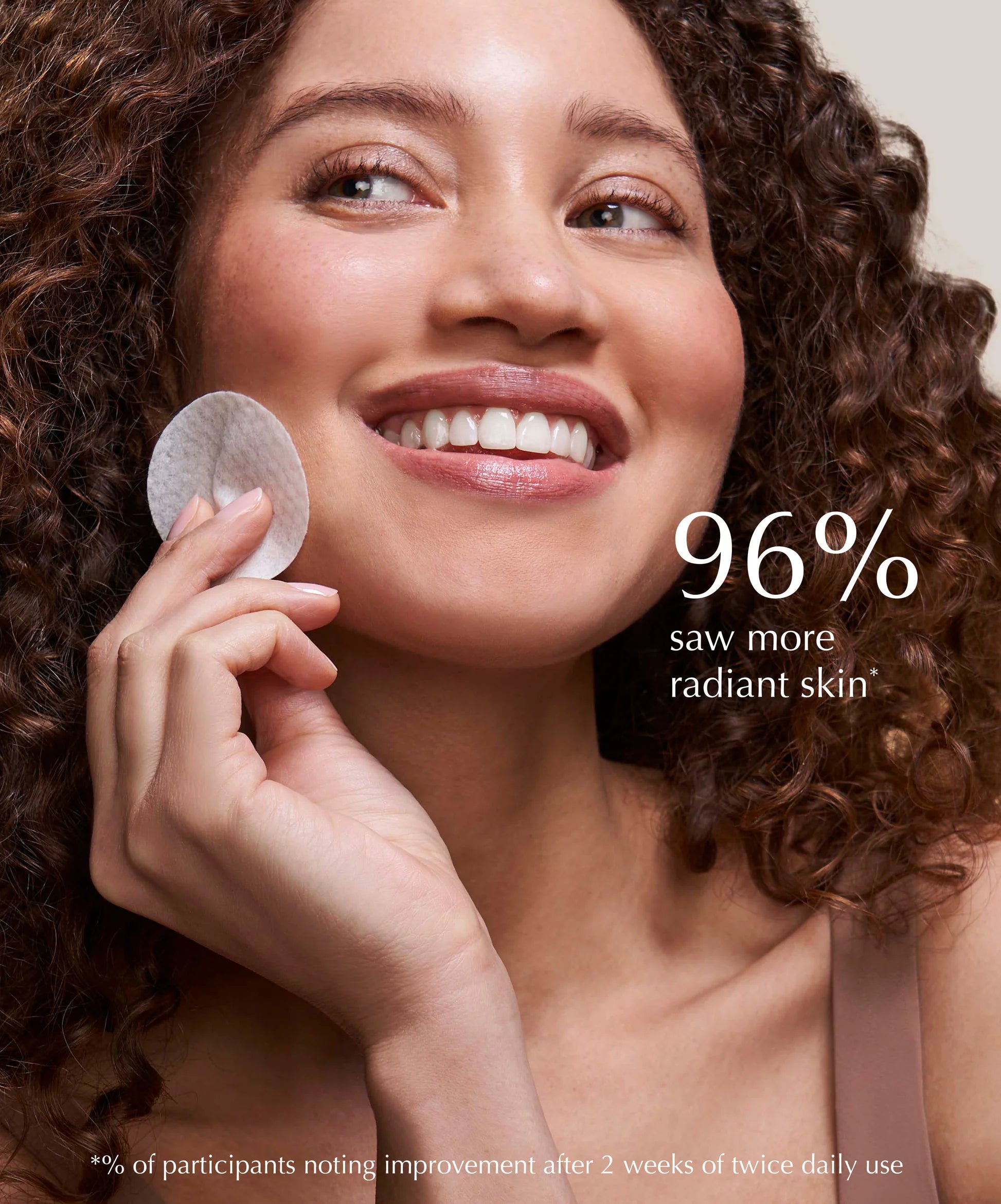 Exuviance Gentle Daily Exfoliating Pads, 60 pads