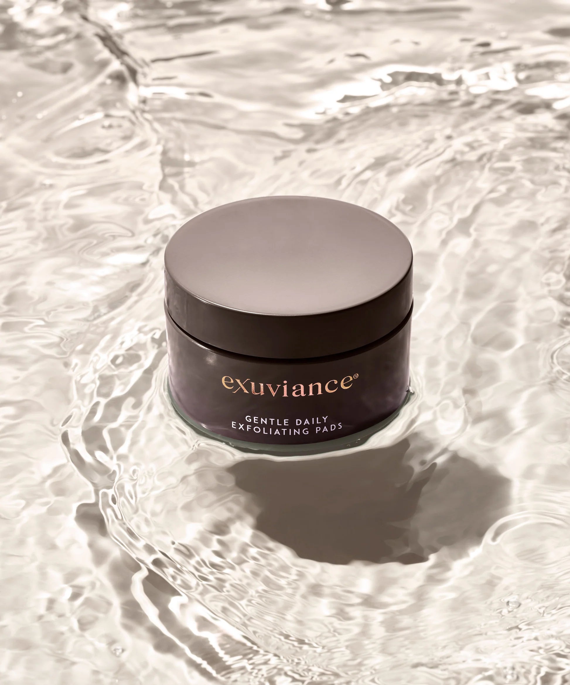 Exuviance Gentle Daily Exfoliating Pads, 60 pads