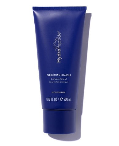 HydroPeptide Exfoliating Cleanser 200ml