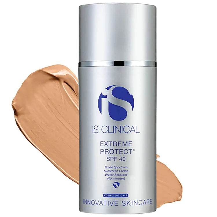 iS CLINICAL Extreme Protect SPF 40