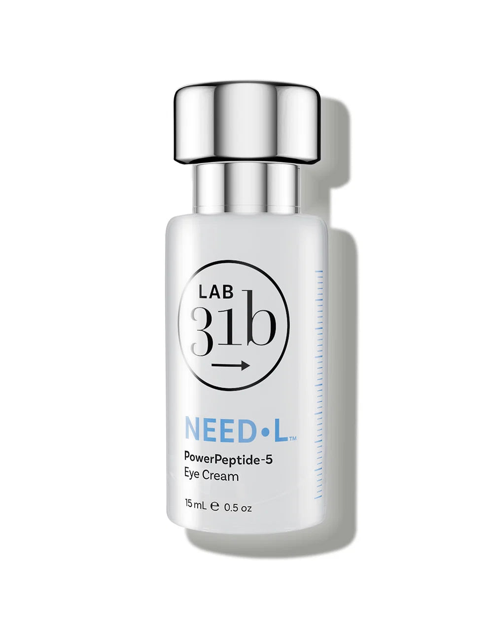 LAB31B PowerPeptide-5 Eye Cream 15ml