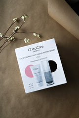 ChitoCare Anti-Aging Facial Duo Set