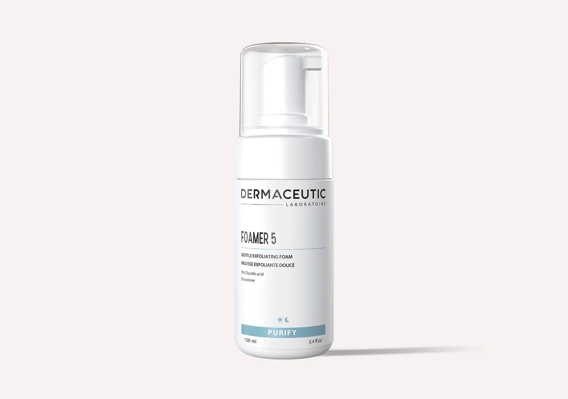 Foamer 5 100ml