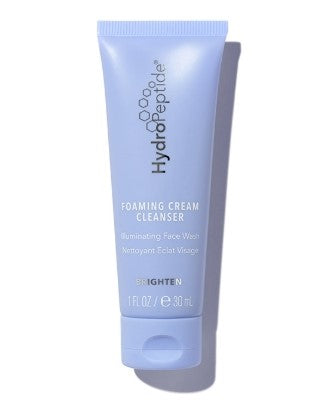 Foaming Cream Cleanser 120ml