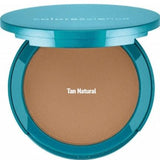 Natural Finish Pressed Foundation SPF 20 Tan Natural