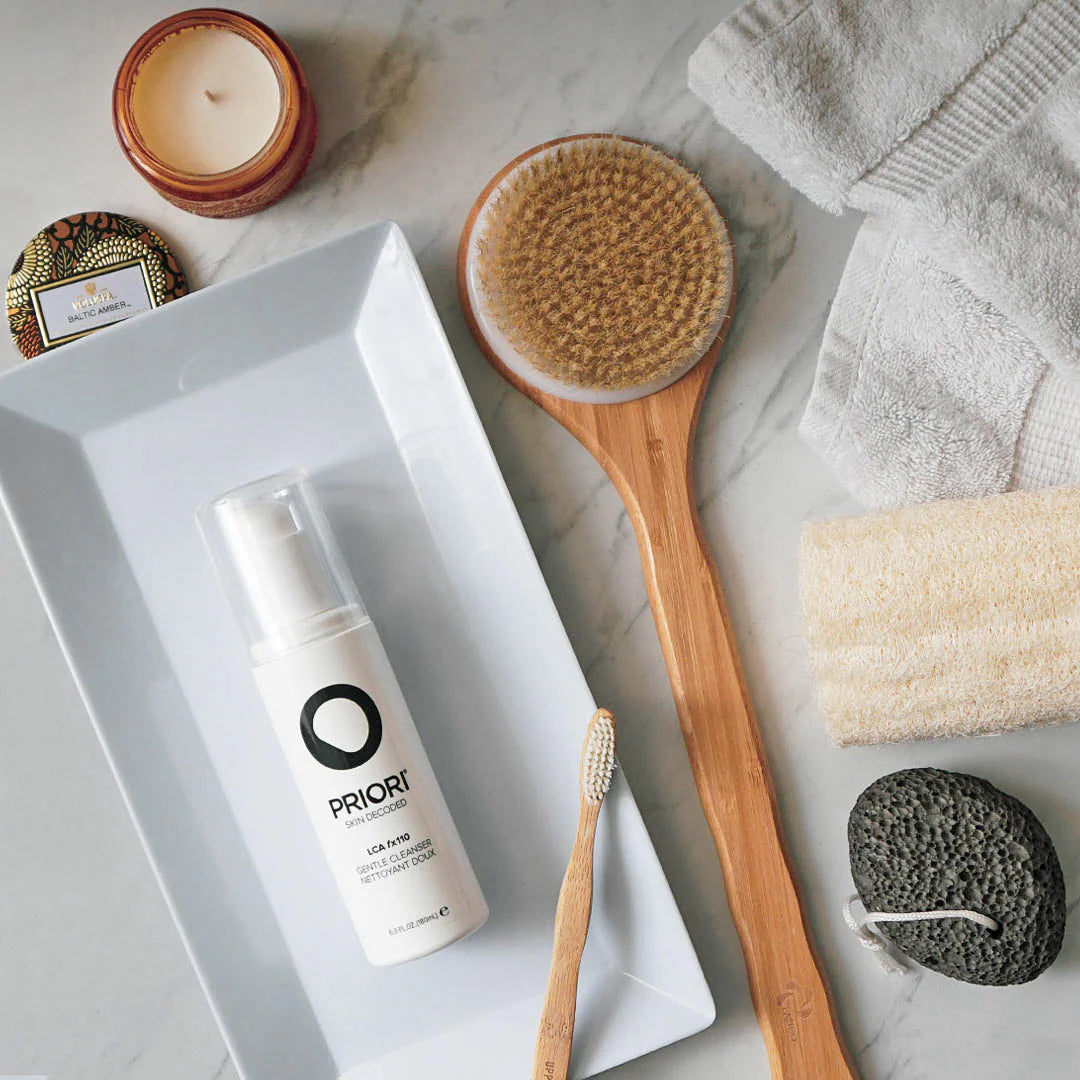 LCA fx110 Gentle Cleanser