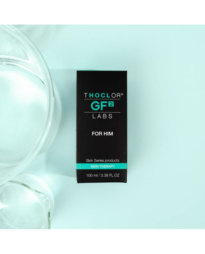 Thoclor GF2 Revitalising Skin Therapy for Him 100ml