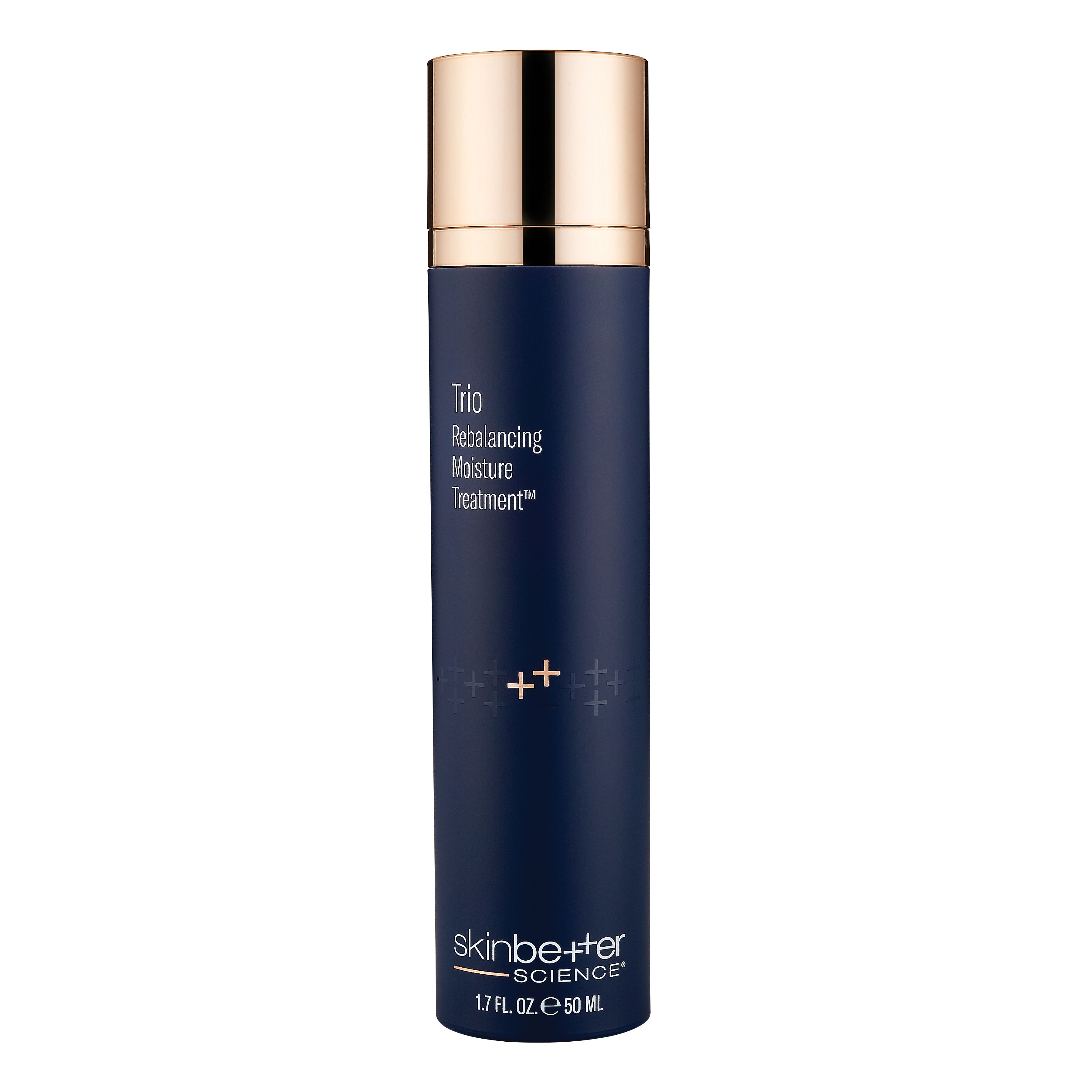 Trio Rebalancing Moisture Treatment 50ml
