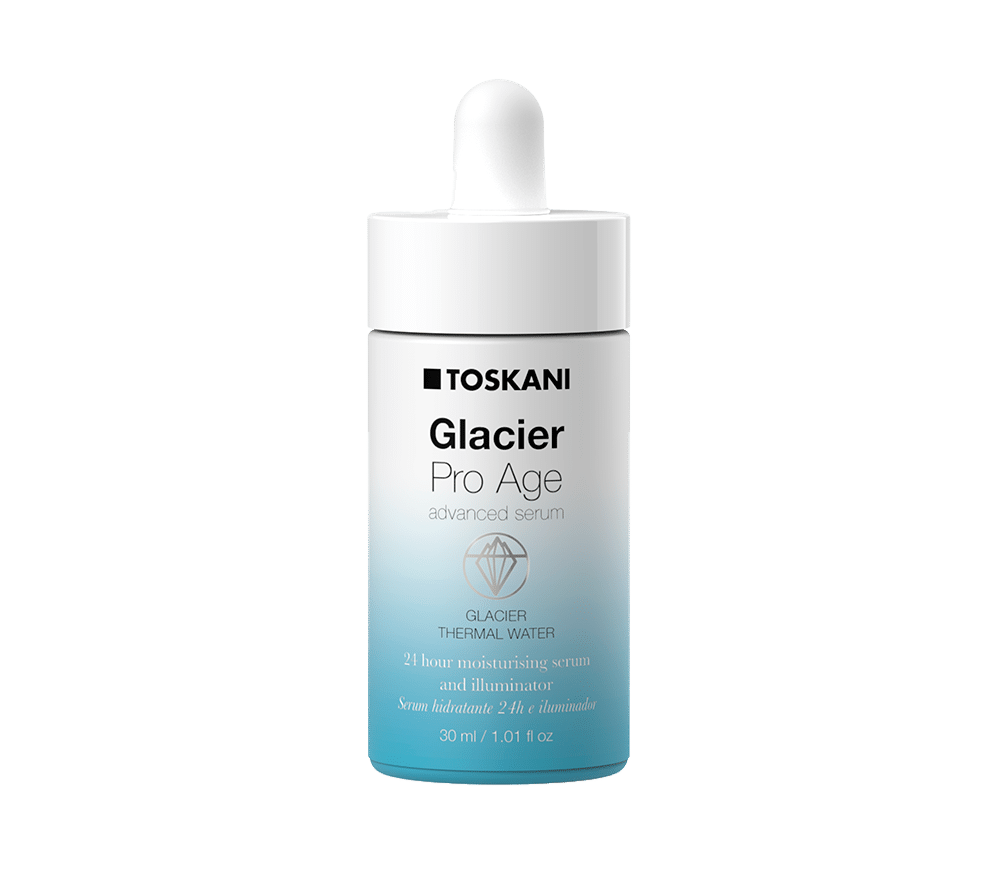 Toskani Glacier Pro Age Advanced Serum 30ml