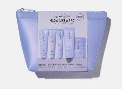 Glow Like A Pro Kit