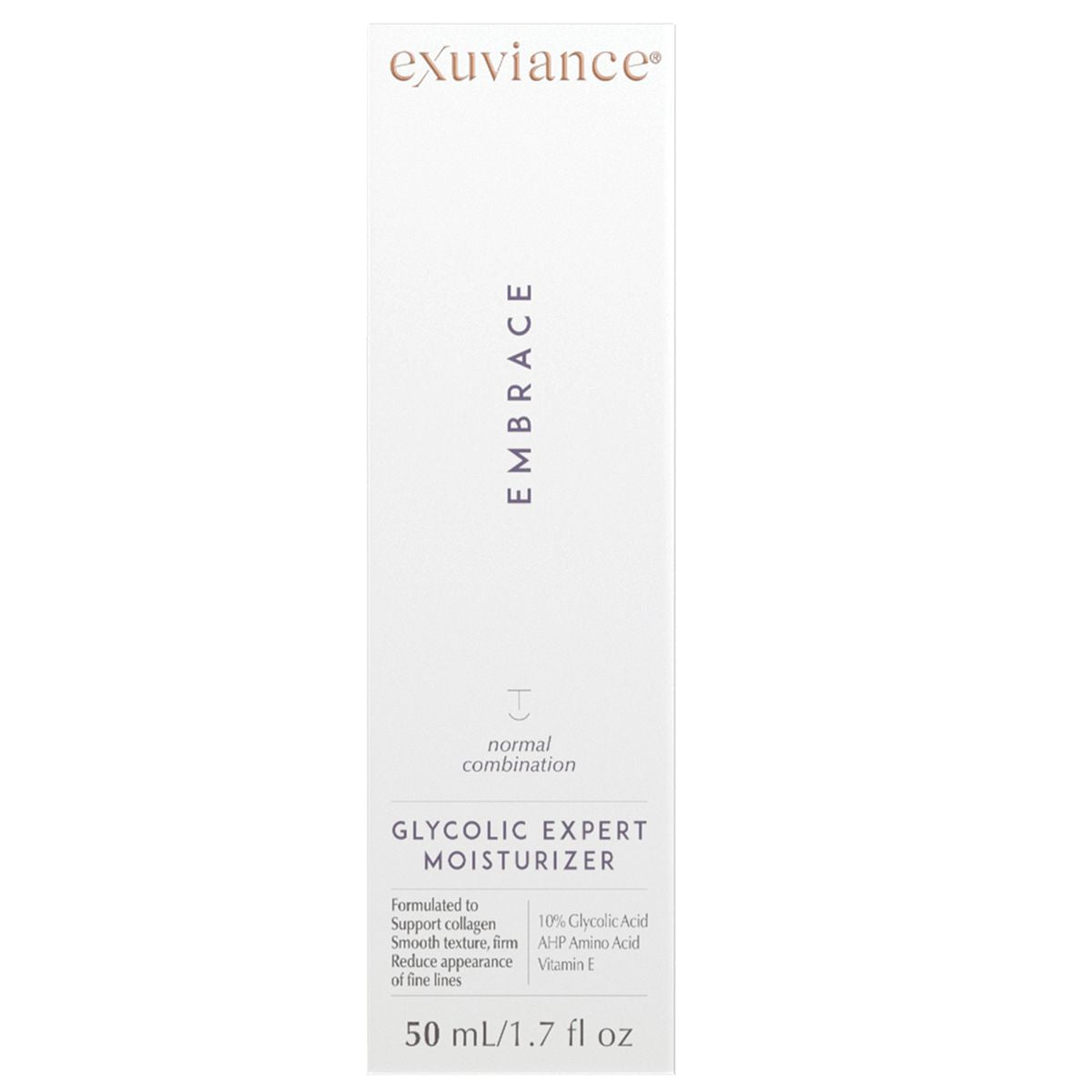 Glycolic Expert Mositurizer  50ml