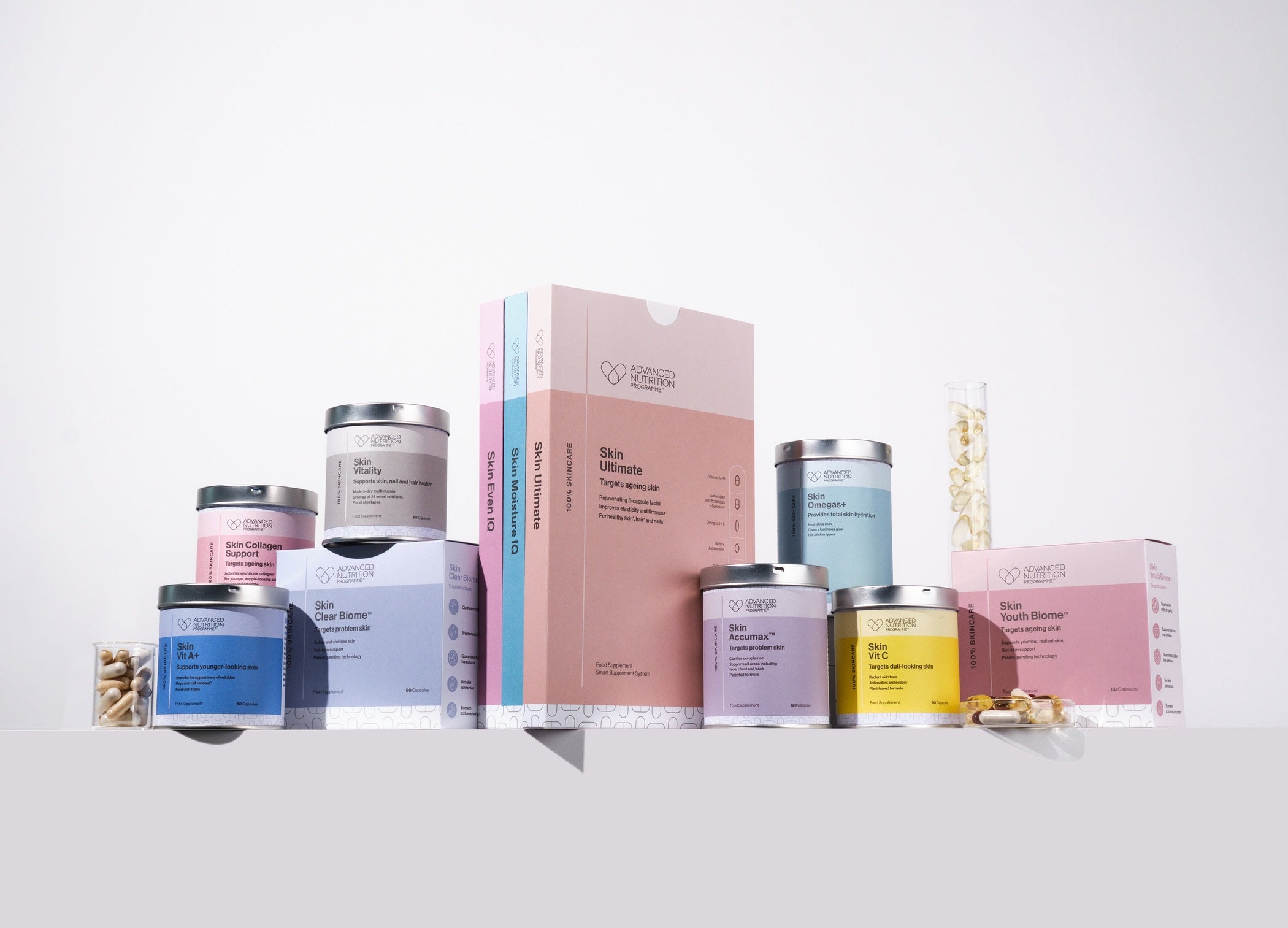 Skin Fitness Workshop