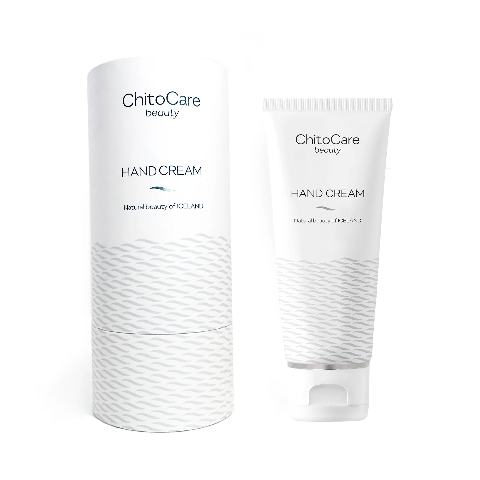 ChitoCare Hand Cream 75ml