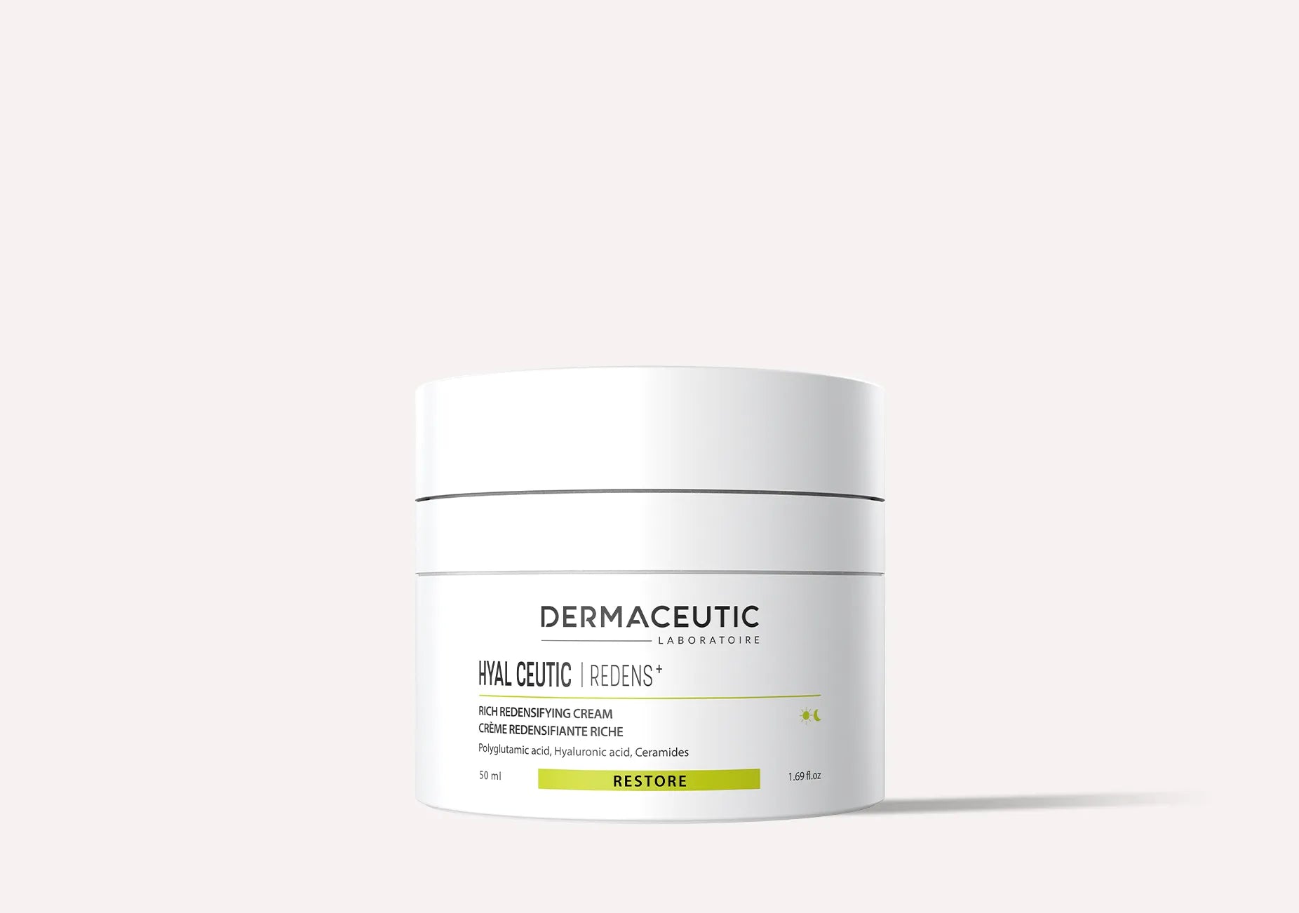 Hyal Ceutic Redens+ 50ml
