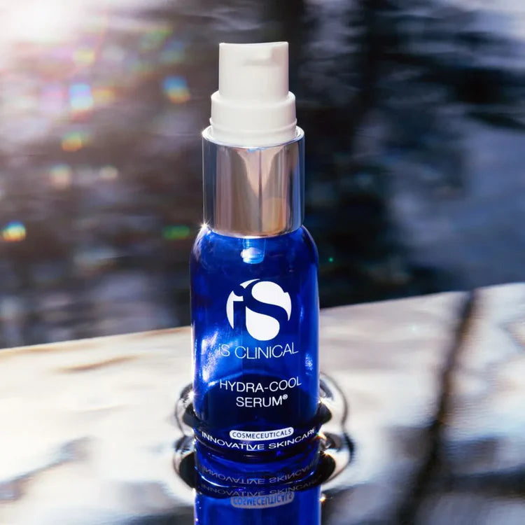 iS CLINICAL Hydra-Cool Serum