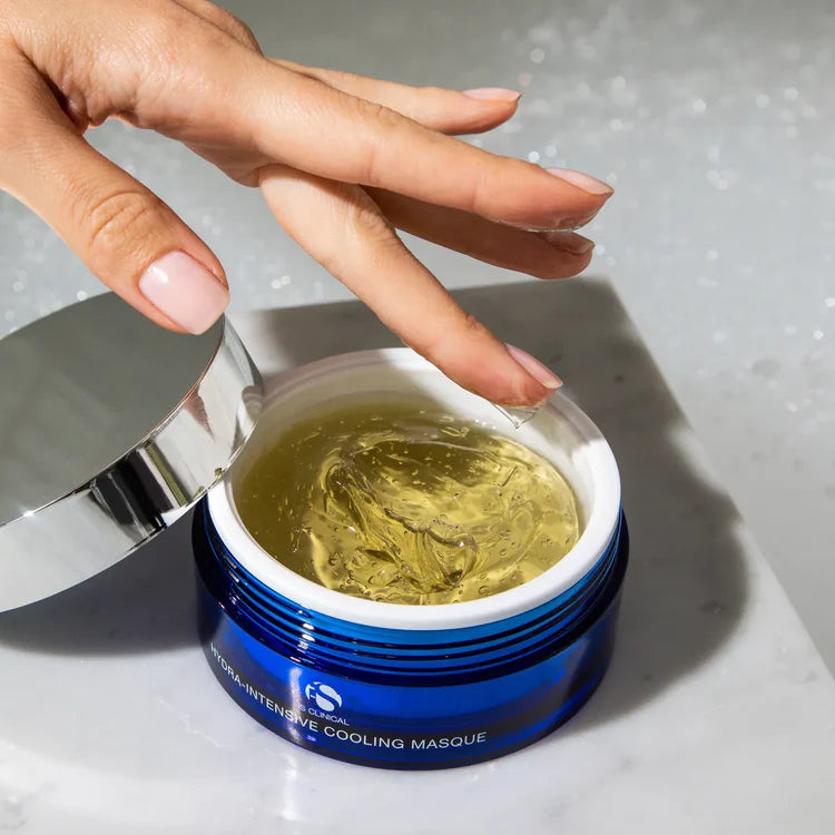 iS CLINICAL Hydra Intensive Cooling Masque