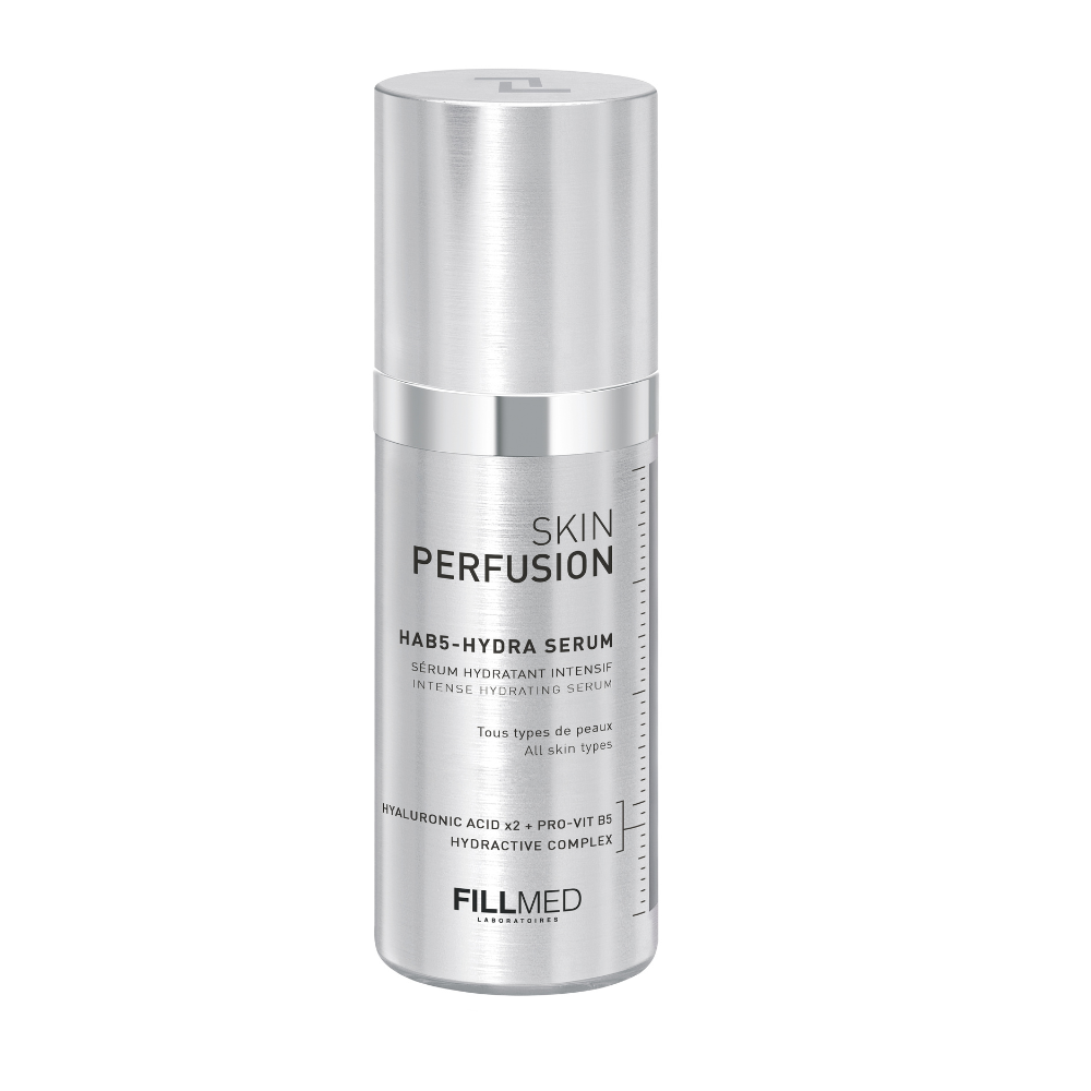 HAB5 Hydra Serum (Hydration) 30ml