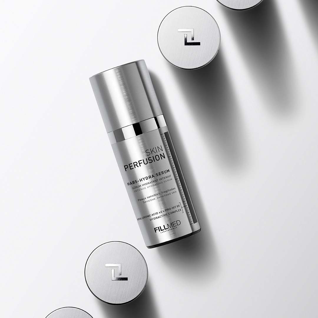 HAB5 Hydra Serum (Hydration) 30ml